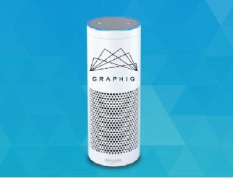 Amazon Acquired Graphiq to Enhance Alexa