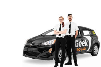 Amazon Is Creating Its Own Geek Squad