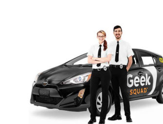 Amazon Is Creating Its Own Geek Squad