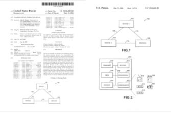 Apple Acquired Smart Home Patent with Broad Application