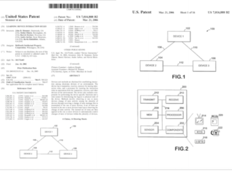 Apple Acquired Smart Home Patent with Broad Application