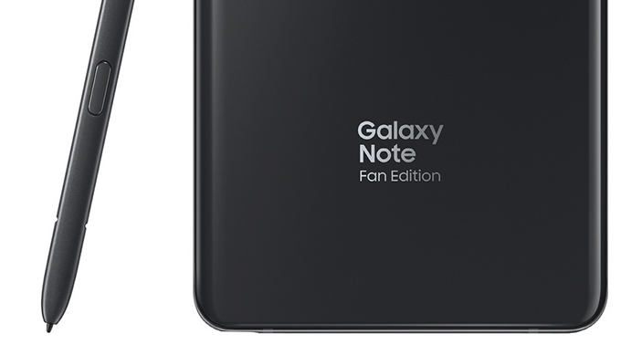 Galaxy-note7-fan-edition-voicebot