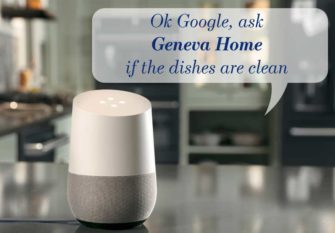 GE Appliances Get Google Assistant Integration