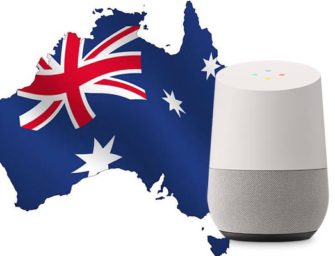 Google Home to Launch in Australia This Week, France and Germany Are Next