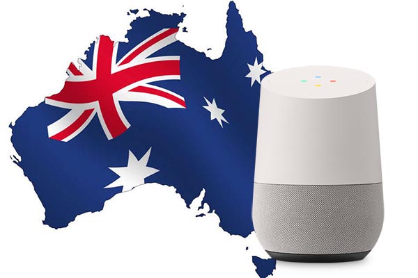 google-home-australia-germany-france-launch
