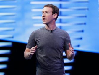Facebook Planning 2018 Smart Speaker According to Patently Apple