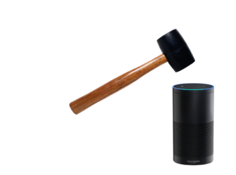 New Amazon Echo Coming This Year