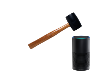 New Amazon Echo Coming This Year