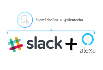 Add Alexa to Slack with Silent Echo from Bespoken Tools