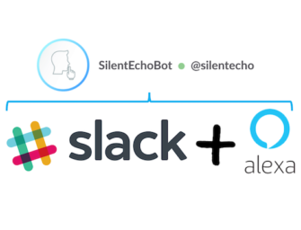 Add Alexa to Slack with Silent Echo from Bespoken Tools