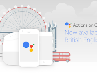 Actions on Google UK SDK and All US Assistant Apps Available Today