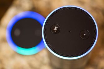 Is Alexa Finally Getting Support for Multiroom Audio?