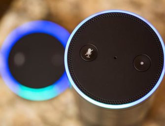 Is Alexa Finally Getting Support for Multiroom Audio?