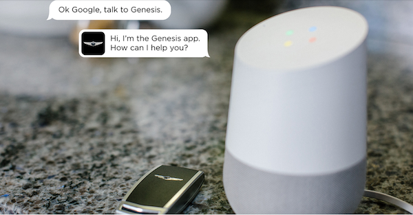 Genesis-now-supports-Google-Assistant