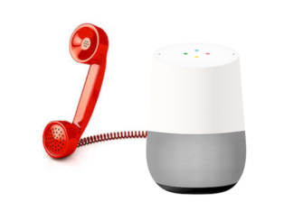 Google Home Calling Feature Now Available