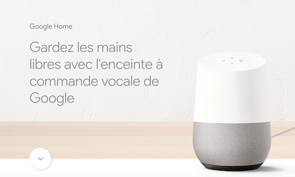 Google-Home-on-sale-France
