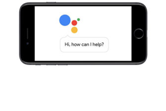 Google Assistant iPhone App Now Available in UK, France and Germany