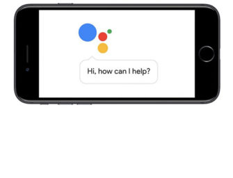Google Assistant iPhone App Now Available in UK, France and Germany