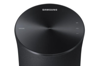 Samsung Confirms Plans to Launch Smart Speaker