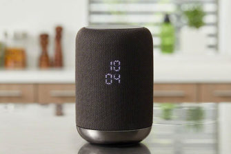 Sony Announces Smart Speaker with Google Assistant, Google Says More to Come