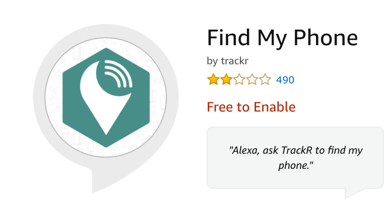 TrackR-Find-My-Phone-Alexa-Skill