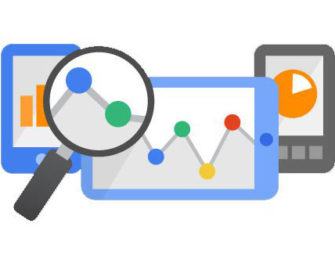 Google Adds Voice Query Search to Google Analytics