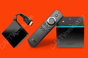 Amazon’s New Fire TV Will Double as Echo Speaker