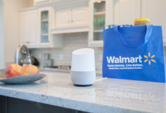 How to Order from Walmart Using Your Google Home
