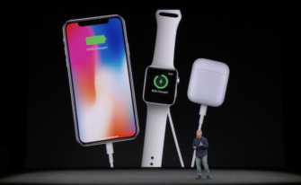 New Apple Watch and iPhone X Impressive, But Siri Still Not a Star
