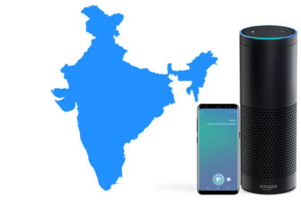 Samsung Bixby and Amazon Alexa Turn Attention to India