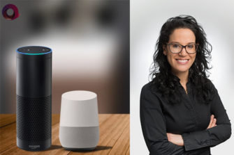 Banks Can Create an Alexa Skill in Just Three Steps with the Conversation.One Platform