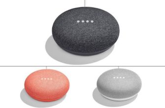 Google Home Mini to Compete with Echo Dot Starting in October