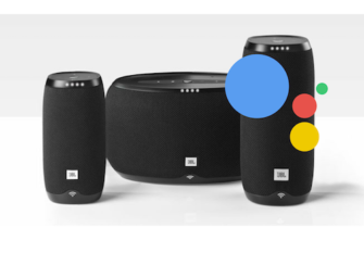Harman Kardon Smart Speakers Include Google Assistant and Alexa But Where is Cortana Invoke
