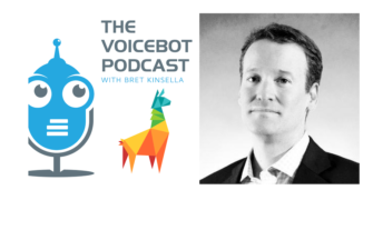Voicebot Podcast Episode 6 – John Kelvie of Bespoken Talks AI and Voice Diagnostics