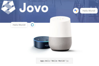 Jovo Promises Write Once, Run Everywhere on Voice Assistants
