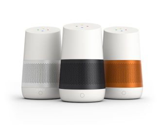 Make Your Google Home Portable With New Battery Base