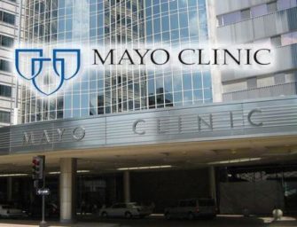 Need First Aid? Ask Alexa with Mayo Clinic’s New Skill