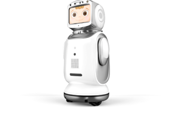 Sanbot’s New Alexa-Powered Robot is a $2800 Echo