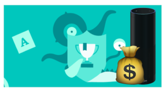 Alexa Skills for Kids Challenge Offers $250,000 in Prize Money