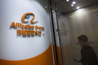 Alibaba to Invest $15 Billion in Global Tech Research