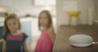Google Assistant Announces 50 Kid-Friendly Apps and Family Link Service