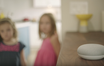 Google Assistant Announces 50 Kid-Friendly Apps and Family Link Service