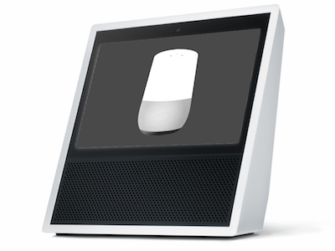 Will Google Home Quartz Be an Amazon Echo Show Competitor?