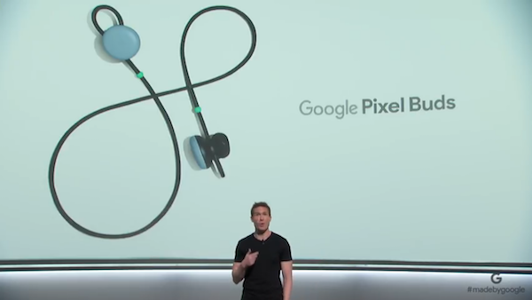 Google Pixelbuds-FI