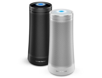 Cortana Smart Speaker and Smart Home Automation Debut in October