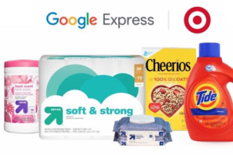 Target Joins Google Express, Google Assistant to Add Voice Shopping Capabilities
