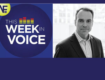 Voicebot’s Bret Kinsella Featured on This Week in Voice Podcast