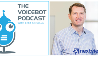Voicebot Podcast Episode 12 – David Beisel of NextView Ventures Talks Super Technologies and Discovery