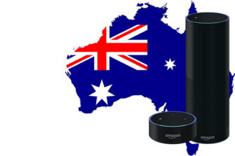 Amazon Echo Coming to Australia and New Zealand in Early 2018