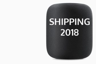 Apple HomePod Delayed Until 2018. Siri-ously.